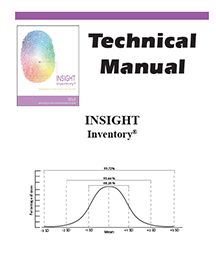 INSIGHT Inventory Technical Manual