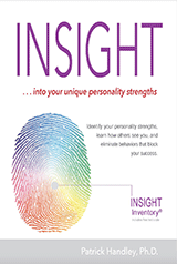 INSIGHT into your Personality Strengths