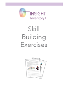 Skill-building Exercises